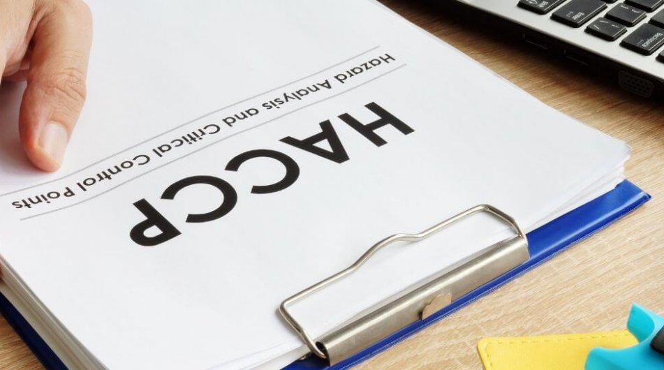 ΣΥΣΤΗΜΑ ΑΥΤΟΕΛΕΓΧΟΥ HACCP next step