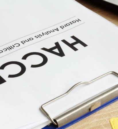 Σύστημα αυτοελέγχου HACCP