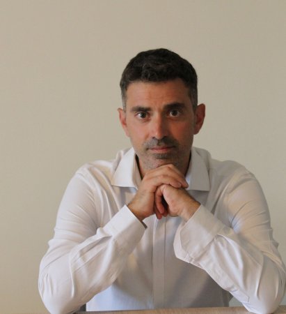 Νίκος Γκιώνης 